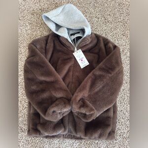 Brand New Zara Jacket